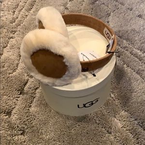 UGG Earmuffs
